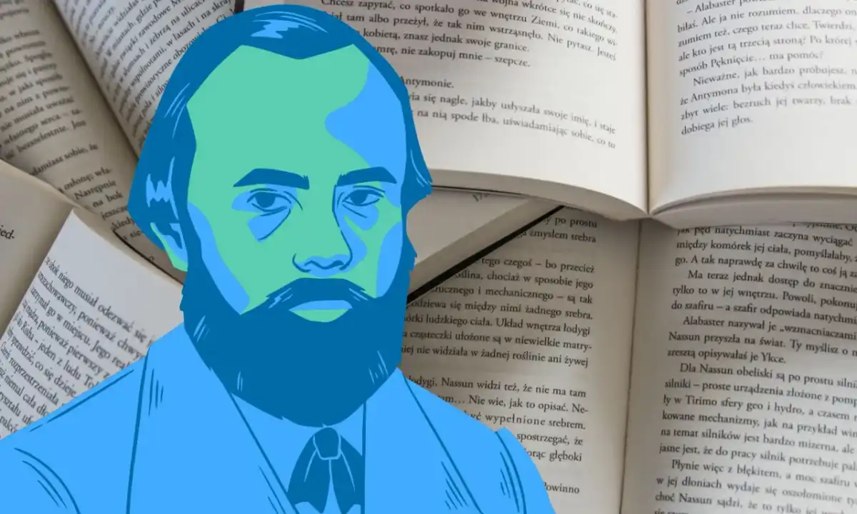 Dostojewski - Biografia Pisarza, Który Zmienił Literaturę